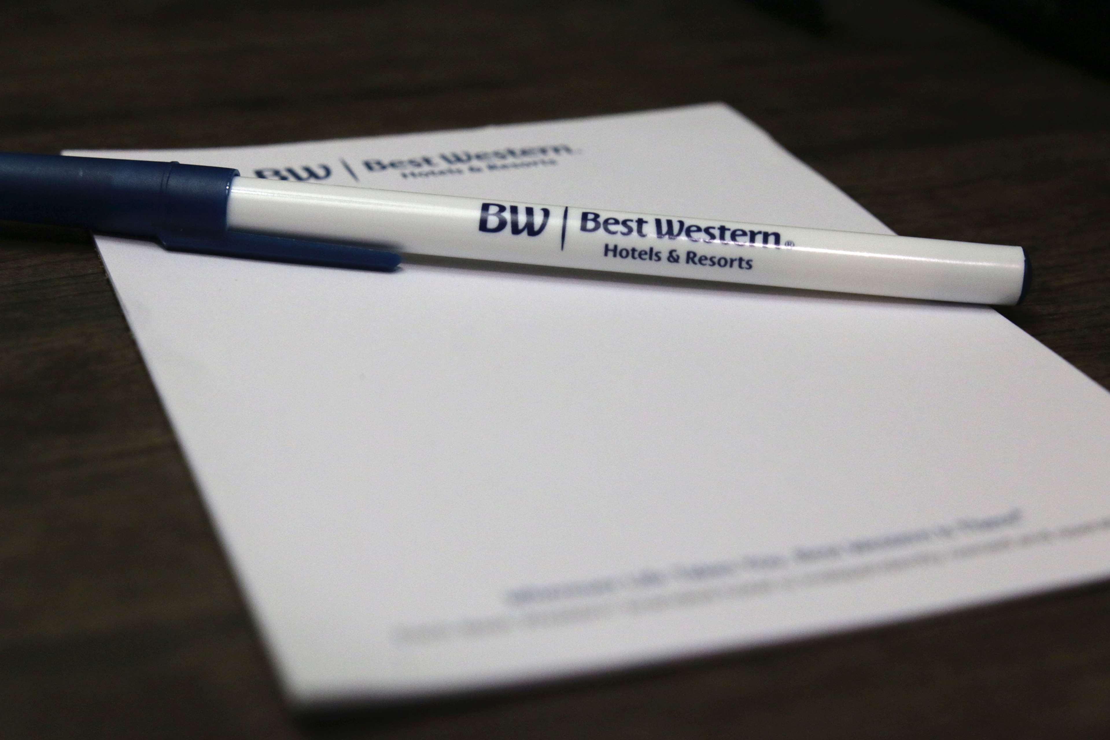Best Western Galleria Inn & Suites Cheektowaga Buitenkant foto