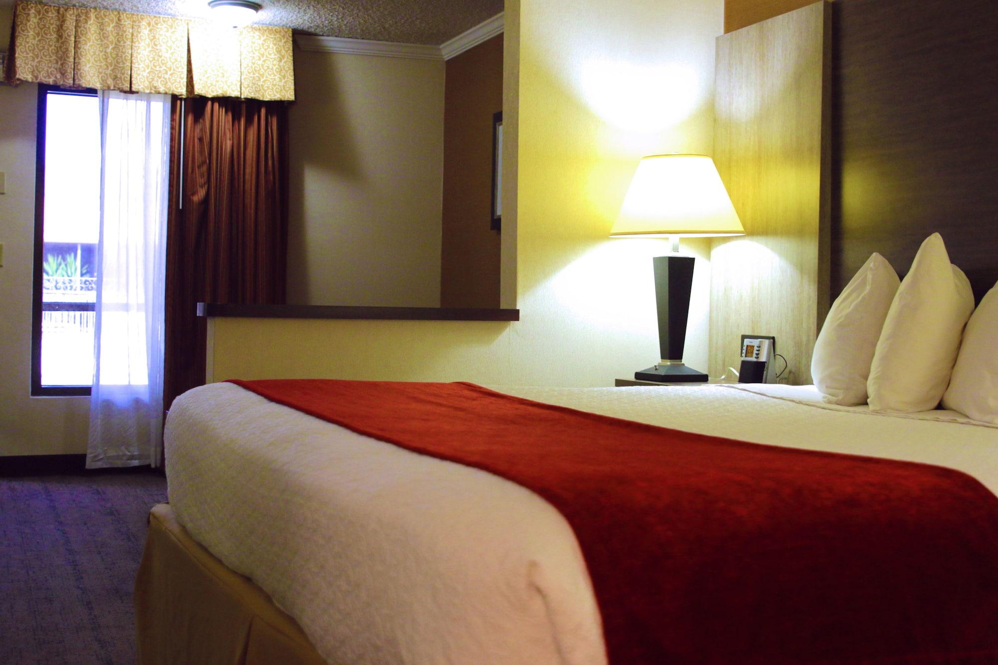 Best Western Galleria Inn & Suites Cheektowaga Buitenkant foto