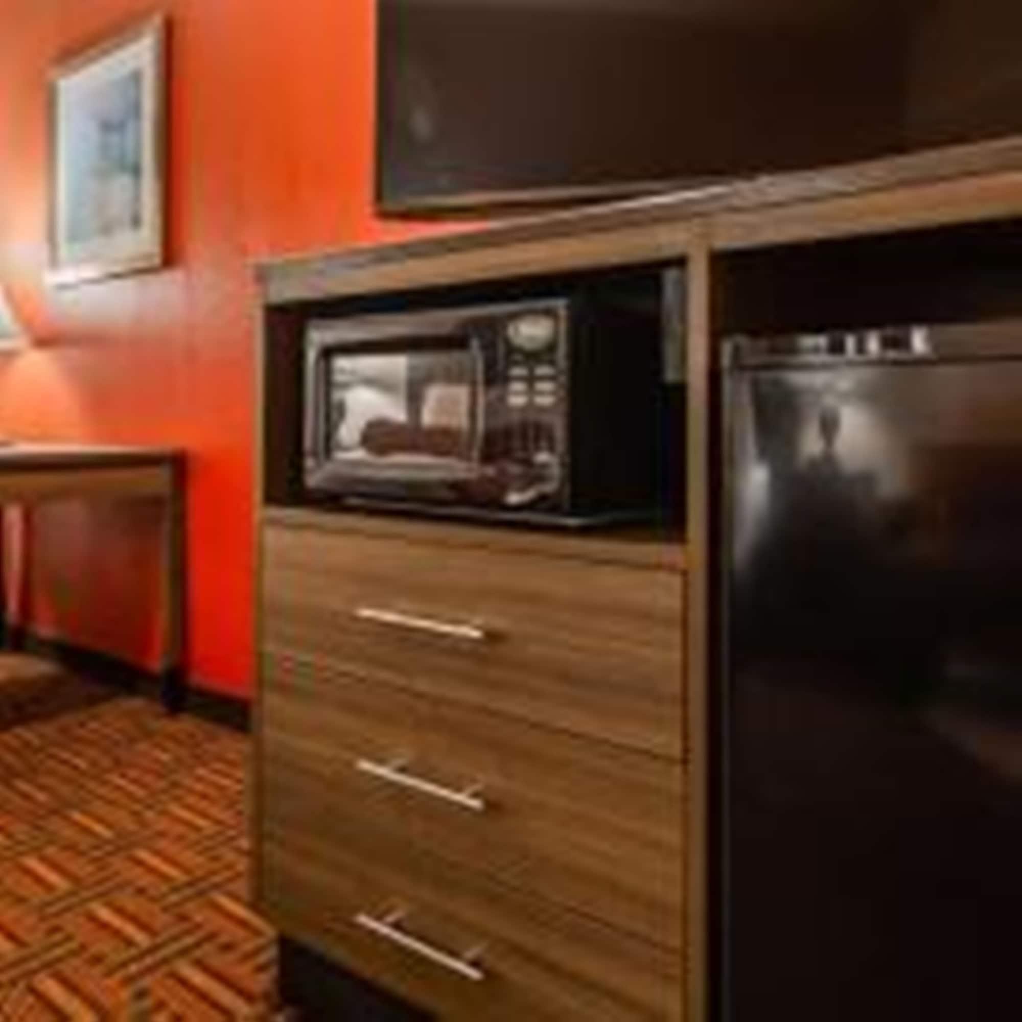 Best Western Galleria Inn & Suites Cheektowaga Buitenkant foto